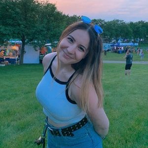 Meet your Posher, Cara